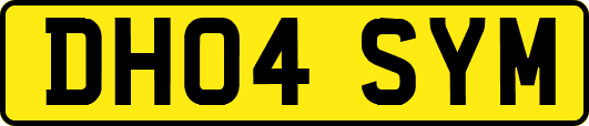 DH04SYM