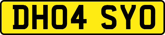 DH04SYO
