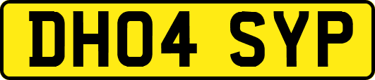 DH04SYP