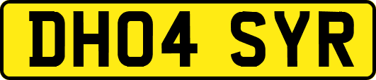 DH04SYR