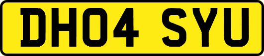 DH04SYU