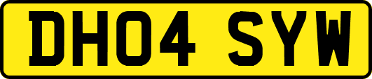 DH04SYW