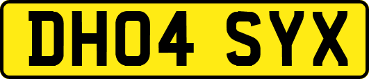 DH04SYX