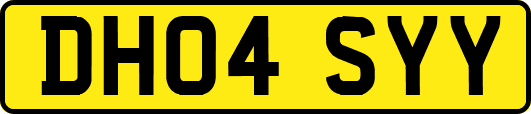 DH04SYY