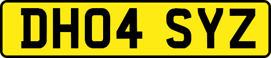 DH04SYZ