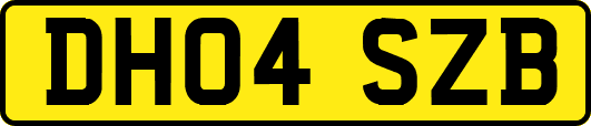 DH04SZB