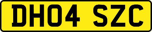 DH04SZC