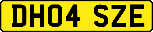 DH04SZE