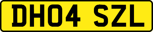 DH04SZL