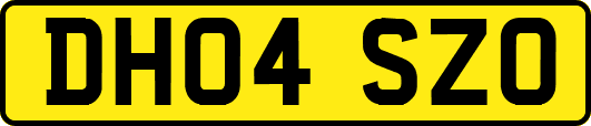 DH04SZO