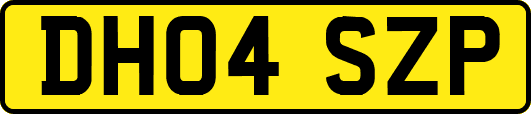 DH04SZP