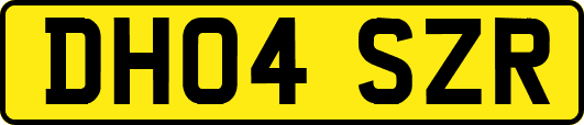 DH04SZR