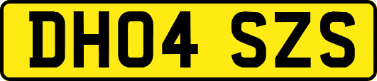 DH04SZS