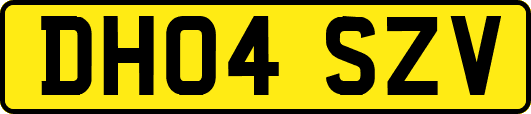DH04SZV