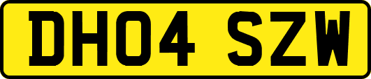 DH04SZW