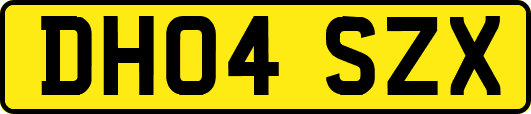 DH04SZX