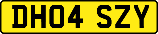 DH04SZY