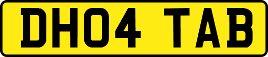 DH04TAB