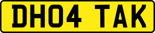 DH04TAK