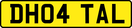 DH04TAL