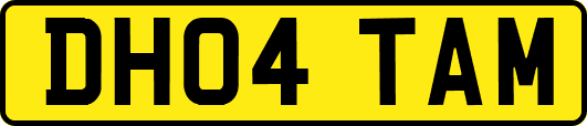 DH04TAM
