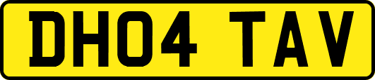 DH04TAV