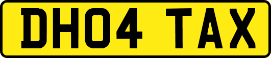 DH04TAX