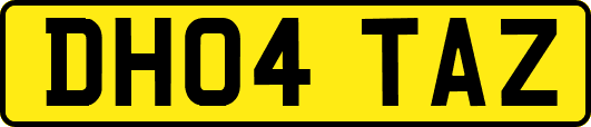 DH04TAZ