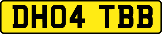 DH04TBB