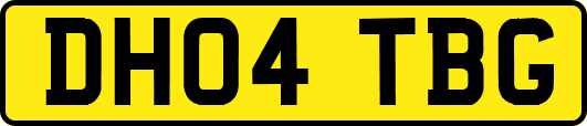 DH04TBG