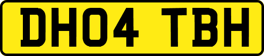 DH04TBH