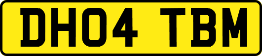 DH04TBM