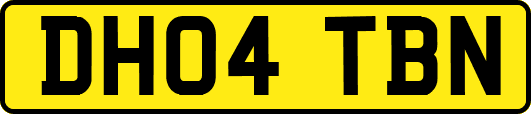 DH04TBN