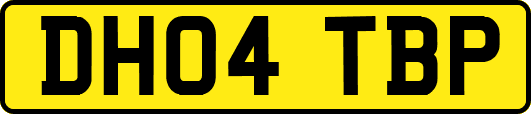 DH04TBP