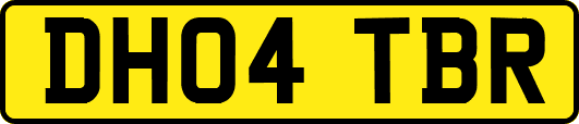 DH04TBR