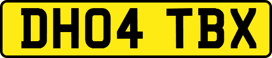 DH04TBX