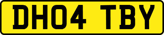 DH04TBY