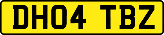 DH04TBZ