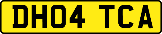 DH04TCA