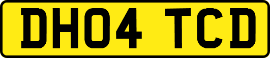 DH04TCD