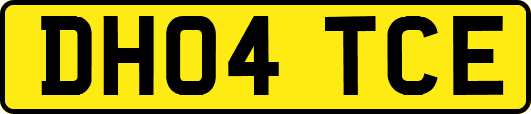 DH04TCE