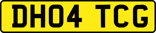 DH04TCG