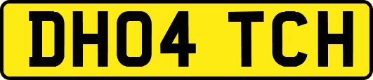 DH04TCH