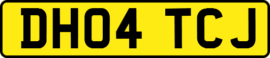 DH04TCJ