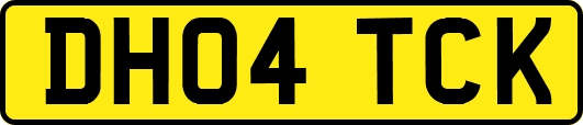 DH04TCK