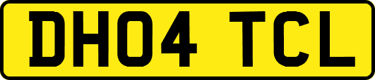 DH04TCL