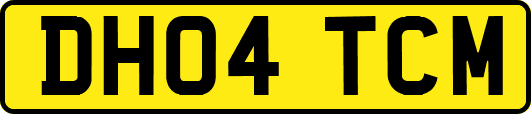 DH04TCM
