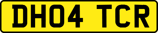 DH04TCR