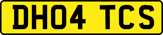 DH04TCS