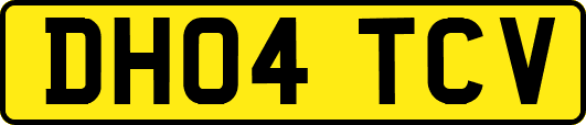 DH04TCV